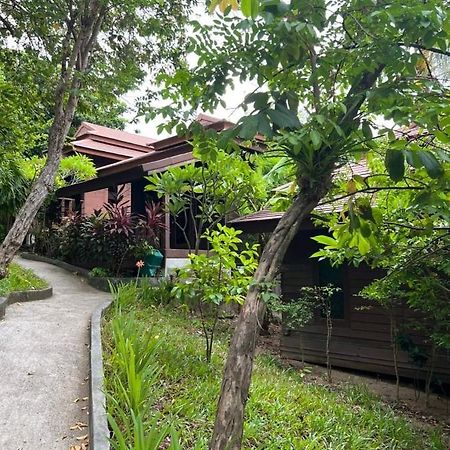 Sonic Hill Koh Phangan Haad Rin Exterior photo