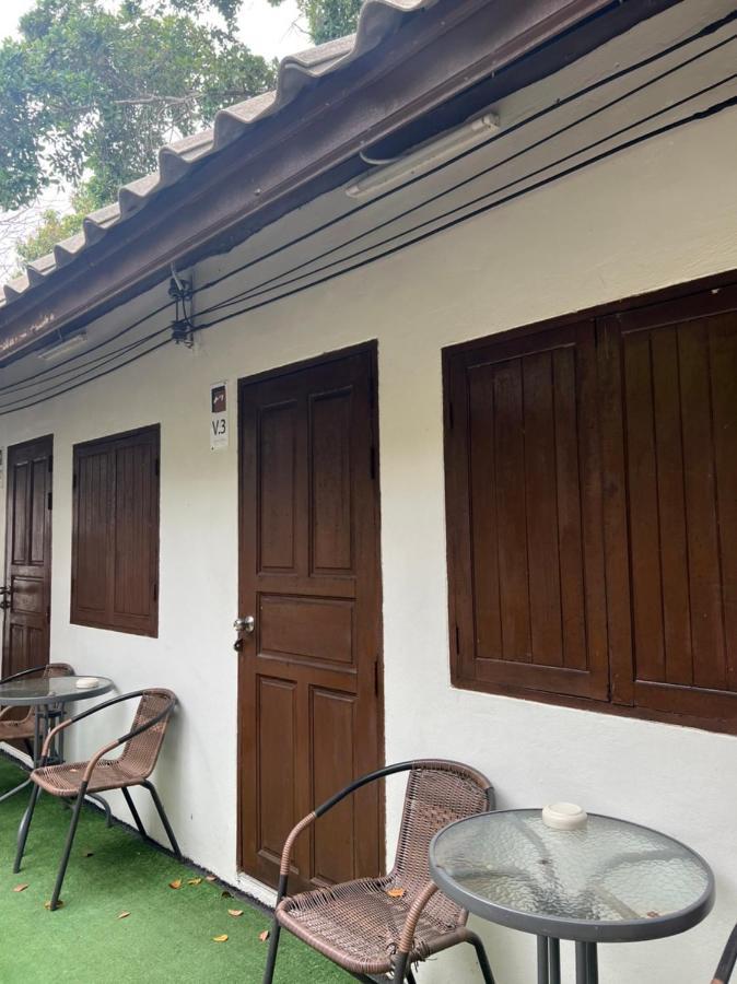 Sonic Hill Koh Phangan Haad Rin Exterior photo