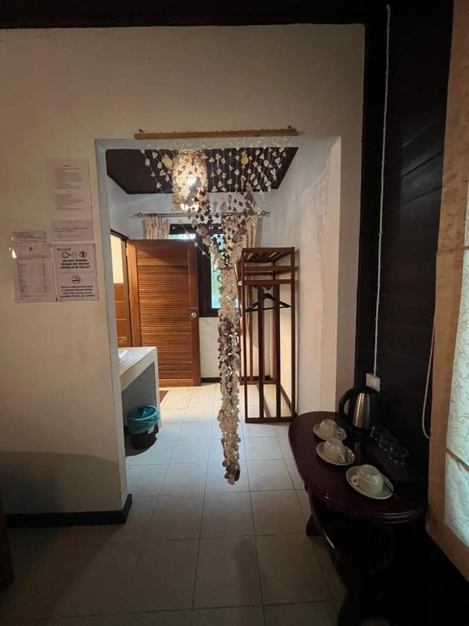 Sonic Hill Koh Phangan Haad Rin Exterior photo