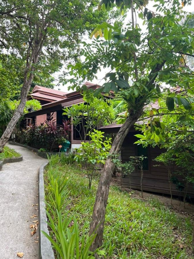 Sonic Hill Koh Phangan Haad Rin Exterior photo