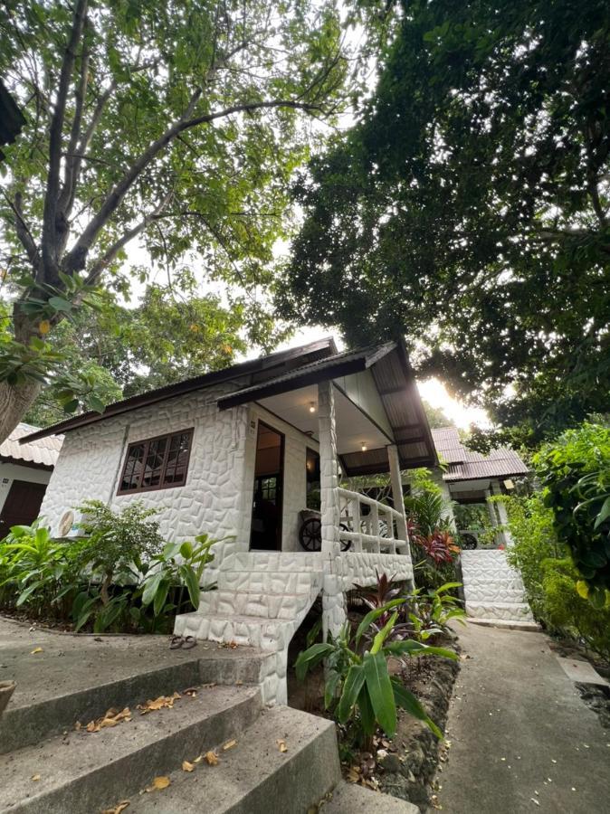 Sonic Hill Koh Phangan Haad Rin Exterior photo