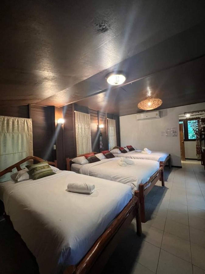 Sonic Hill Koh Phangan Haad Rin Exterior photo