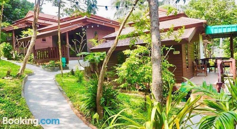 Sonic Hill Koh Phangan Haad Rin Exterior photo